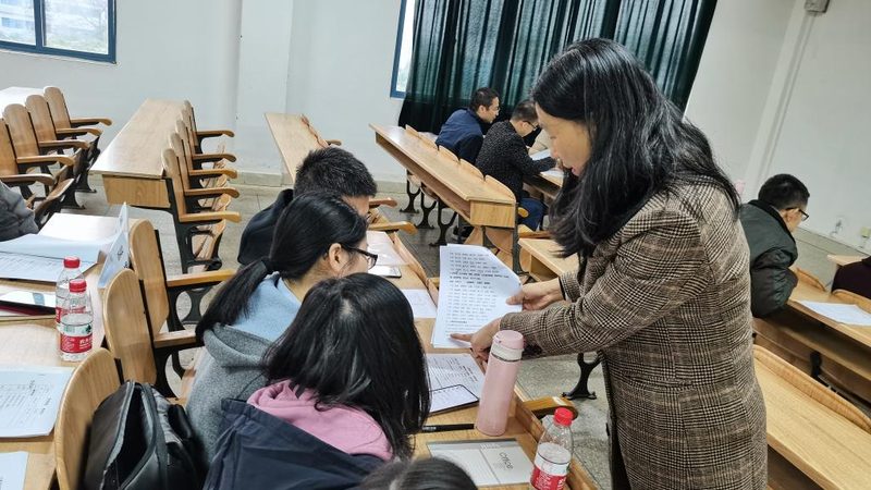 在线教育平台教学效果对比