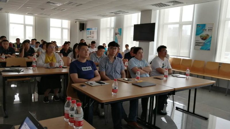 心理咨询师培训：零基础入门，如何选择合适机构？**