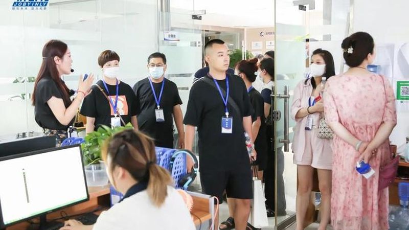 培训机构怎么选才靠谱的加盟条件