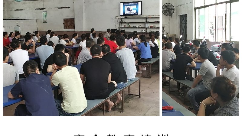 企业培训与拓展培训：上海职场人士的两大提升路径